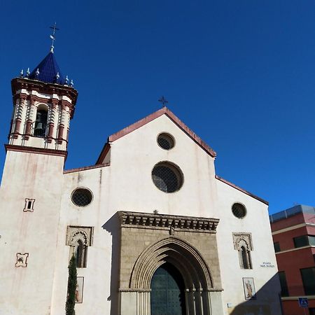 Modern Atico, Close Macarena/Sevilla Center Exterior foto