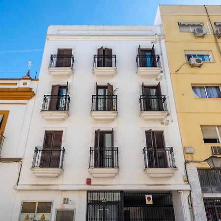 Modern Atico, Close Macarena/Sevilla Center Exterior foto
