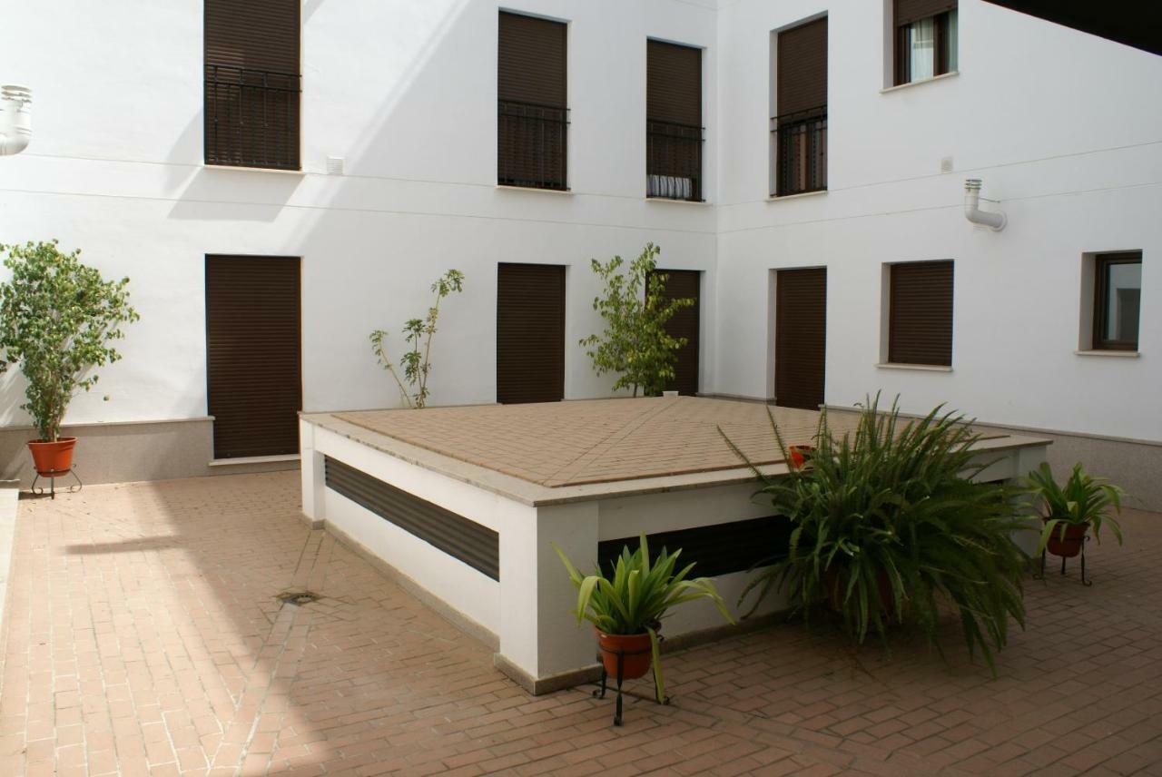 Modern Atico, Close Macarena/Sevilla Center Exterior foto