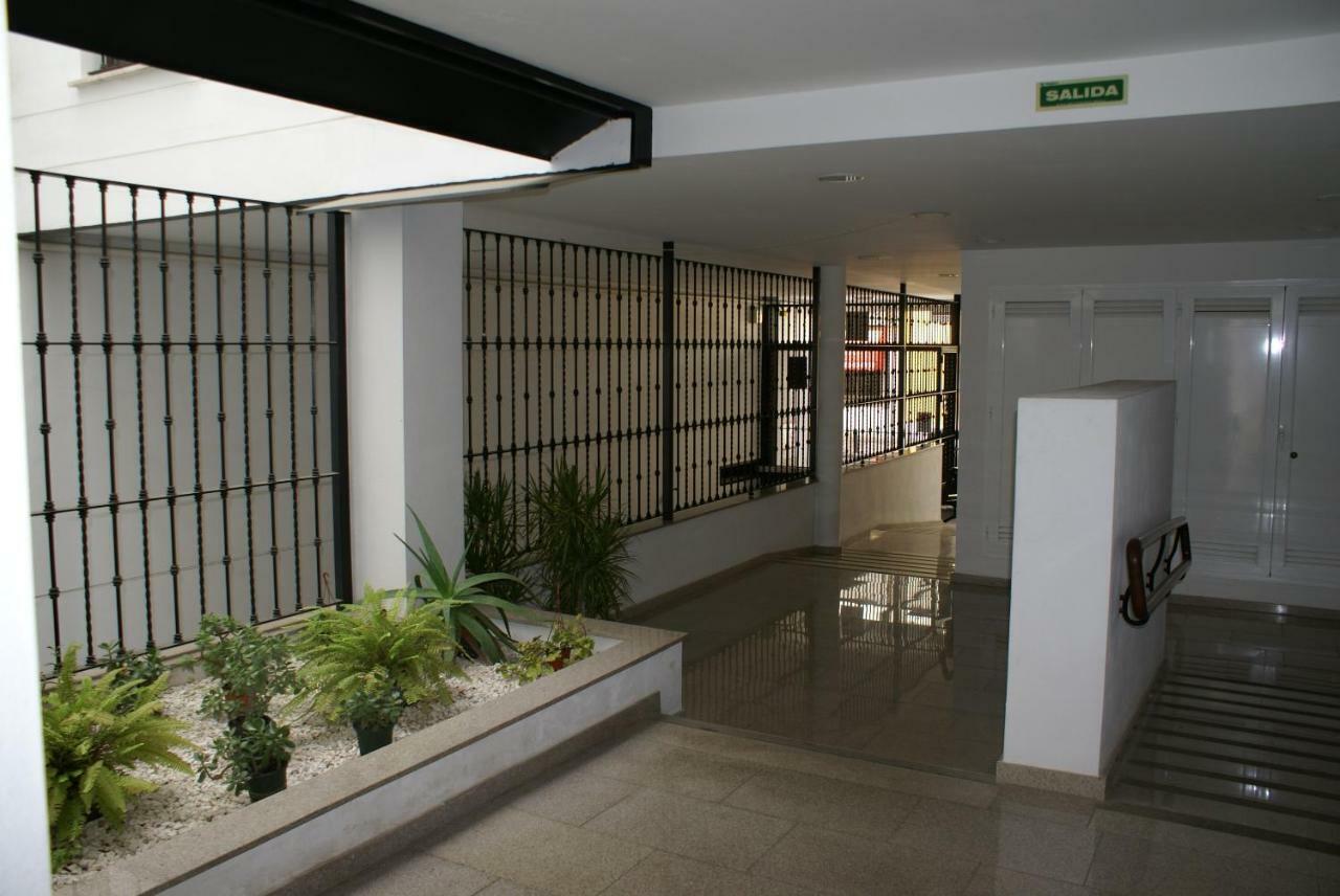 Modern Atico, Close Macarena/Sevilla Center Exterior foto